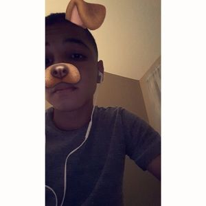 Meet your Posher, Joshua